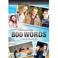 thumbnail image 1 of RLJ DISTRIBUTION SOLUTION 800 WORDS SEASON 3 PART 2 (DVD) DAMP2688D, 1 of 1