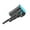 230 with oil removal, variant on Small Water Fan For Liquid Refrigeration Systems Sough Quiet Motor Portable Design Noncorrosive Resistant ABS Construction Efficient Flowering