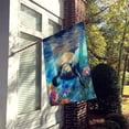 thumbnail image 2 of Manatee House Flag, 2 of 5