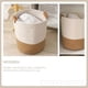 thumbnail image 4 of Sundries Storage Basket Cotton Rope Woven Basket for Storage Use, 4 of 4