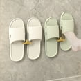 thumbnail image 4 of Gifts Clearance Shoe Rack No Punch- Kitchen And Bathroom Storage Rack Household Shoe Rack, 4 of 7