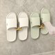 thumbnail image 4 of Organizador de almacenamiento de plástico gris para zapatos de pared sin punzón | Soporte para zapatillas ventilado y resistente a la humedad | Almacenamiento de zapatos para ahorrar espacio en una, 4 of 7