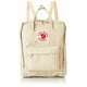 thumbnail image 4 of Mochila Fjällräven Kanken F23510115 de roble claro para exteriores, 4 of 6
