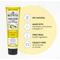 thumbnail image 2 of J.R. Watkins Natural Moisturizing Hand Cream, Hydrating Hand Moisturizer with Shea Butter, Cocoa Butter, and Avocado Oil, USA Made and Cruelty Free, 3.3oz, Lemon Cream, Single, 2 of 3