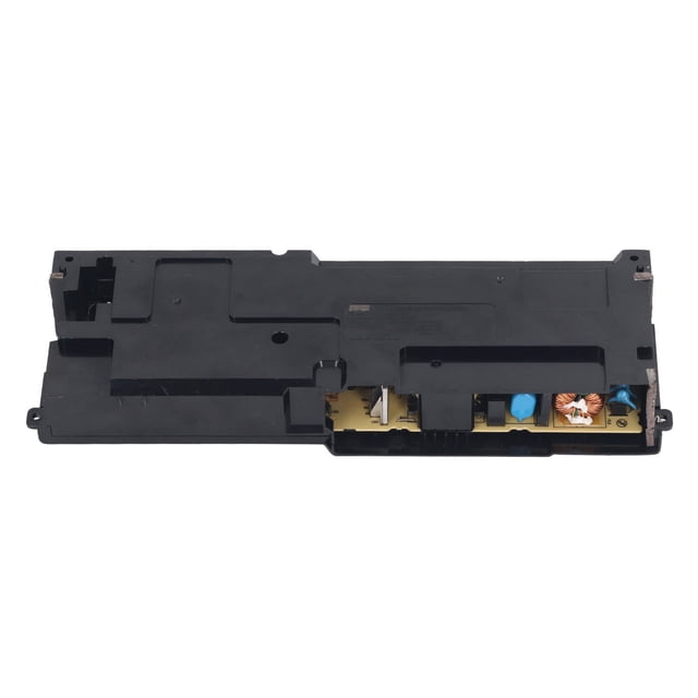 Fuente de Alimentación Ticfox para Consola de Juegos Reemplazo Unidad de Alimentación 5 Pines CUH 1001A 500GB AC100-240V DC12V