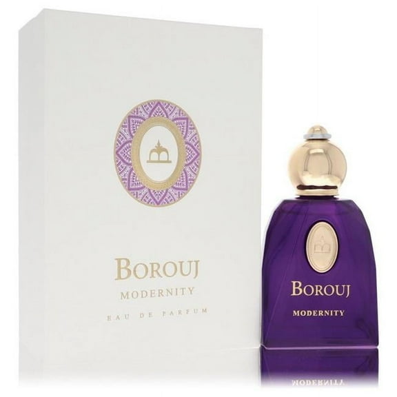 Borouj 564941 83 ml Modernity Unisex Eau De Parfum Spray