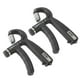 thumbnail image 1 of 2Pcs Grip Strength Trainer 5‑60KG Adjustable Resistance Hand Grip Strengthener Hand Gripper with Counter for Fingers Forearms, 1 of 4