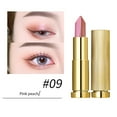 thumbnail image 1 of Sombra de ojos en barra bicolor. Resistente al agua y de larga duración. Ideal para principiantes y personas con poca visión., 1 of 2