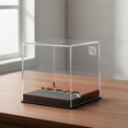 thumbnail image 4 of Vitrina en miniatura Barandilla de alcantarilla de calle, 4 of 9