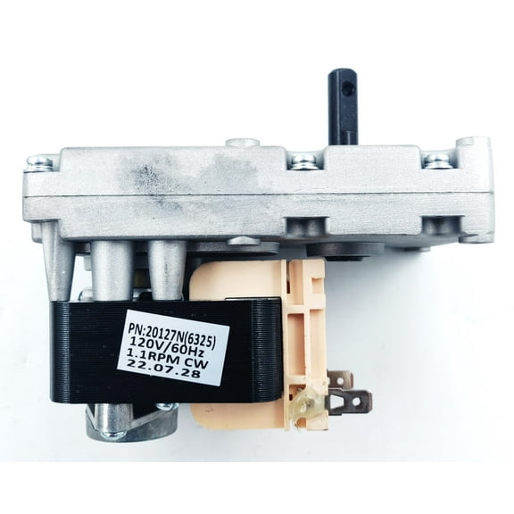 EF-001 AUGER MOTOR - EXACT FIT FOR ENVIRO - REPLACEMENT PART BY NBK