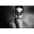 thumbnail image 3 of Tambe, Peppe 18x13 Black Modern Framed Museum Art Print Titled - Unknown, 3 of 5