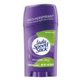 thumbnail image 2 of (6 Pack) Mennen Lady Speed Stick Invisible Dry Deodorant Powder Fresh, 1.4 Ounce, 2 of 4