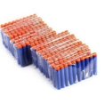thumbnail image 2 of 200-Pack Extra Nerf Darts Blue Blue, 2 of 2