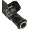 thumbnail image 2 of Standard Ignition Fuel Injector P/N:FJ719 Fits select: 2005-2006 CADILLAC STS, 2004-2006 CADILLAC SRX, 2 of 7
