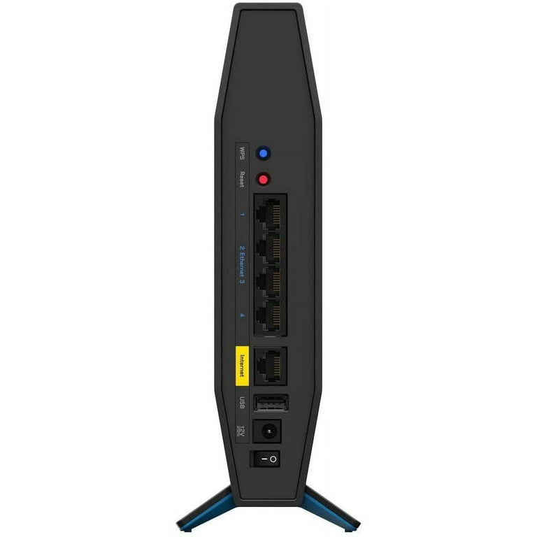 TP-Link AX3200 WiFi 6 Wireless Router Noir