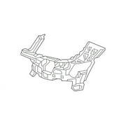 Genuine OE Mercedes-Benz Support Panel - 204-885-42-65