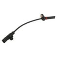 thumbnail image 1 of Sensor de velocidad de rueda ABS Unique Bargains Sensor ABS Sistema de frenos antibloqueo No.57475T2AA01 para Honda Accord 2014-2015 Trasero Izquierdo, 1 of 1