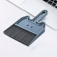 thumbnail image 6 of Clearance Under $5! InsCrazy Small Broom and Dustpan Set Dustpan and Brush Set Multi Functional Cleaning Tool/Mini Sweeper Camping Table Desk Car 7 inches, 6 of 6