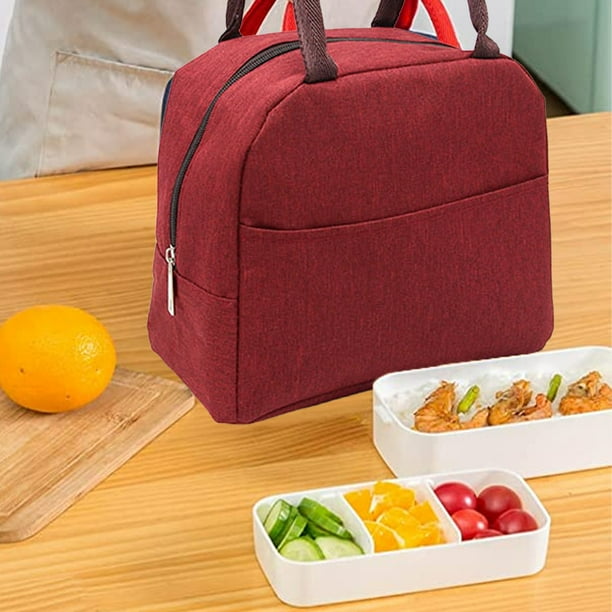 Porta Alimentos Bolsas Merienda Amazon Amazon Bolso Para Comidas