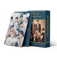 thumbnail image 4 of 55PCS KPOP ATEEZ GOLDEN HOUR Merch Photocard New Album Lomo Crads Photobook Fan Collection Card Poster Postcard Photos Gift WILL, 4 of 6