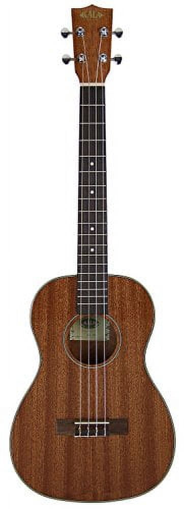 Kala KA-BG Mahogany Baritone Ukulele