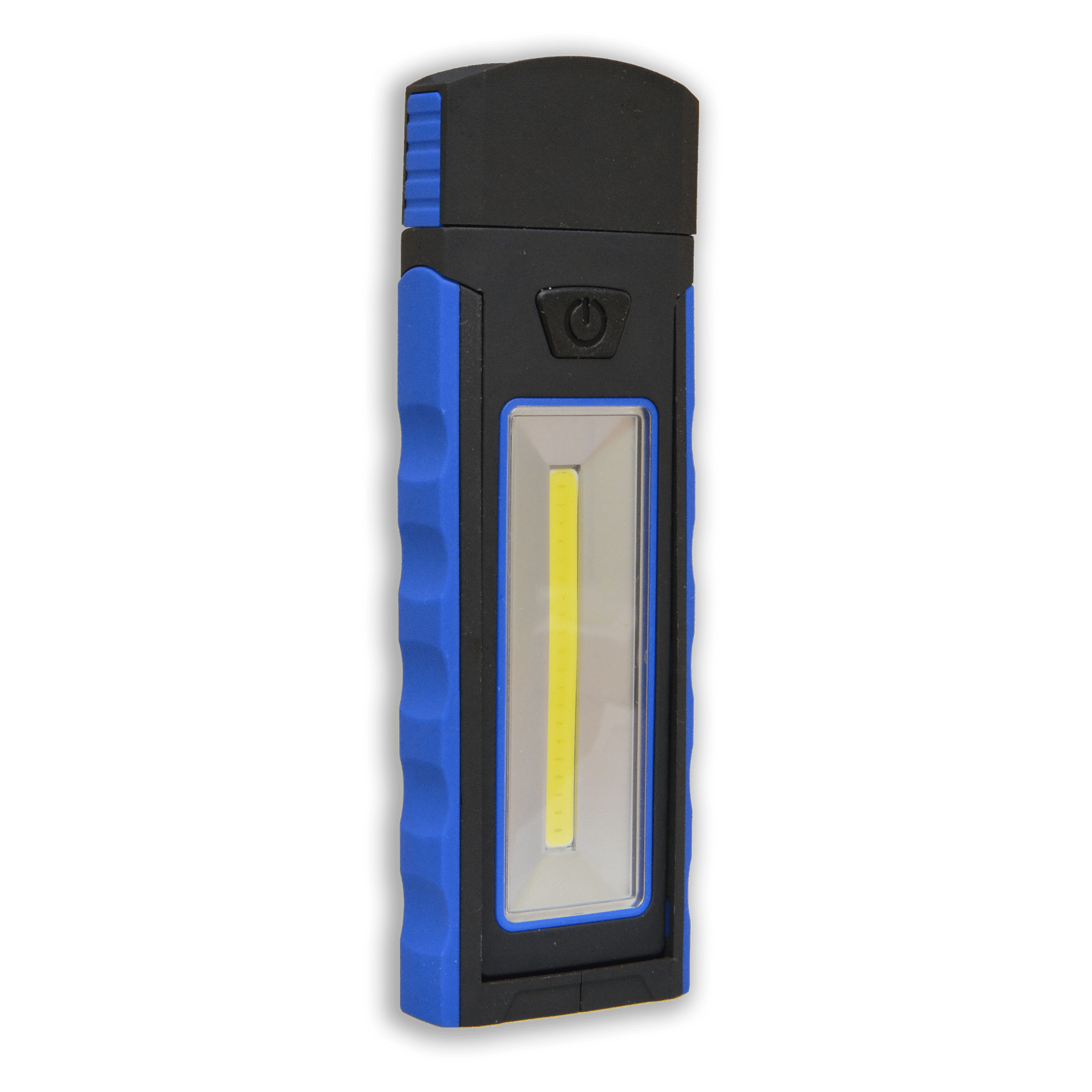 GoGreen Power PAD XL 12pc Flashlight Display