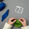 thumbnail image 4 of unbranded 150Ud Alfileres T De Acero Resistente Para Sujetar Telas Y Proyectos De Tejido, 4 of 6