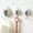 2Pcs Heavy Duty Suction Hooks Under $5 a1, variant on Fufafayo Heavy Duty Suction Cup Hooks for Bathroom Kitchen, Vacuum Snap Lever Hooks, Large Wall Hooks No Drilling, Waterproof Hanging Hooks for Towel Robe Coat, Strong Hold Hooks for Shower Door