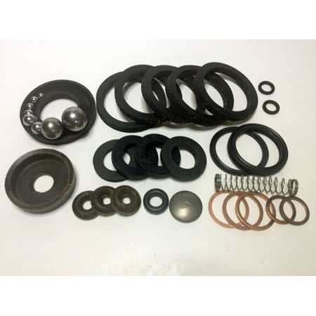 91 655 Napa Floor Jack 2 Ton Seal Replacement Kit All Series All