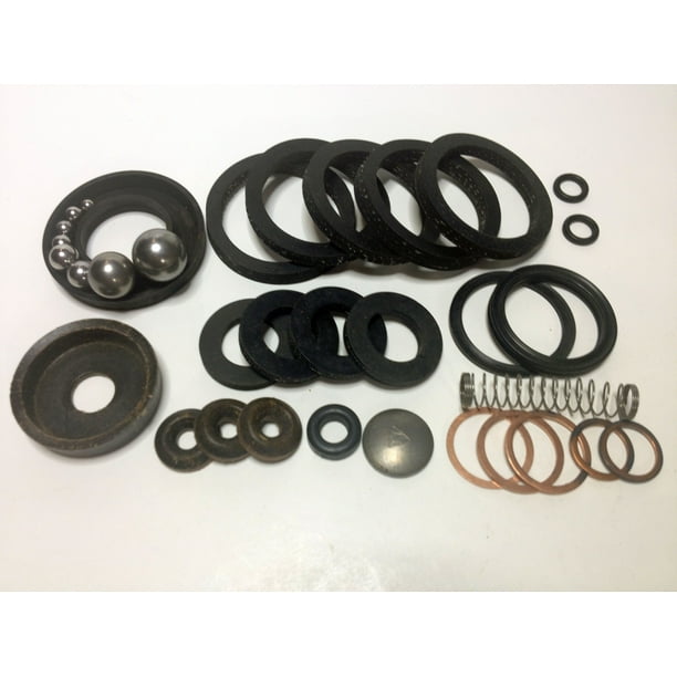 104.11623 Sears Craftsman Floor Jack 2 Ton Seal Replacement Kit (All