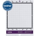 thumbnail image 4 of Alfombrilla de corte Brother DX ScanNCut White, paquete de 2, 4 of 5