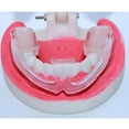 thumbnail image 5 of XIRQI 2026 New Mouth Guard for Grinding Teeth Dental Tool Splint Trays Guards Eliminates Snoring Health Care Protector Clenching Bruxism, 5 of 6