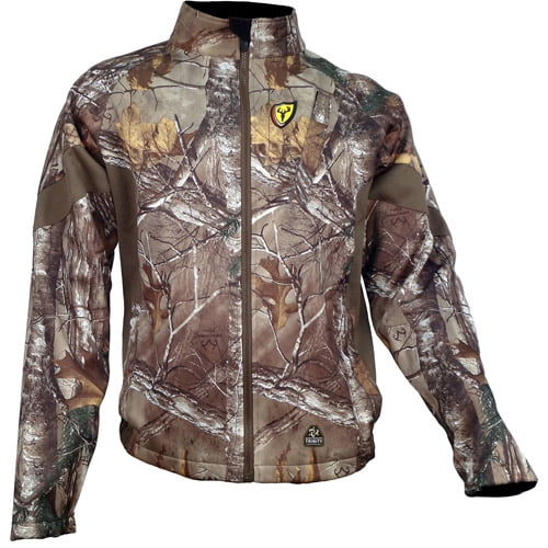 ScentBlocker Women's Knock Out Jacket by ScentBlocker