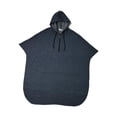 thumbnail image 4 of Funda para silla de ruedas estándar a prueba de viento: protección contra el viento, adecuada para todos. Mujeres azules, 4 of 7