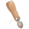 thumbnail image 3 of Sewing Awl,Leather Sewing Awl DIY Stitching Awl Hand Stitcher Unmatched Quality, 3 of 9