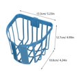 thumbnail image 2 of ADDHAT 4Ud Maceteros Colgantes Para Pared Con Vertical Para Interior, 2 of 6