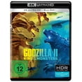 thumbnail image 2 of Godzilla II: King of the Monsters (4K Ultra-HD + Blu-ray) (4K Ultra HD), 2 of 2