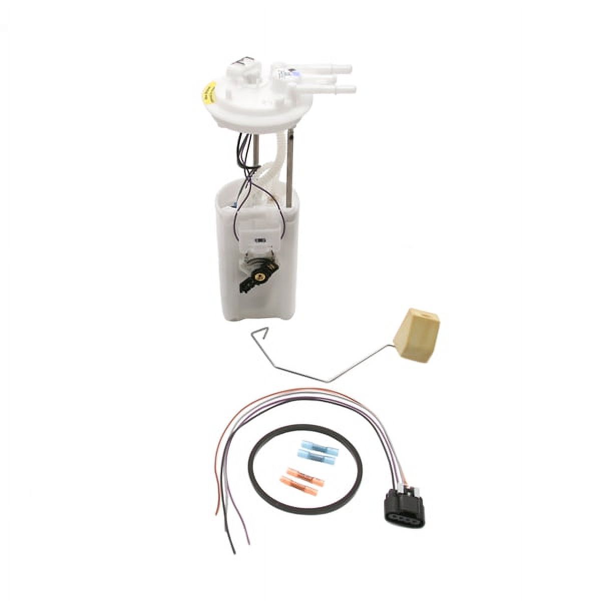 Delphi FG0042 Fuel Pump Module Fits select: 1997 BUICK RIVIERA, 1997 BUICK PARK AVENUE ULTRA