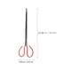 thumbnail image 2 of unbranded Pinza Recogedora Para Basura Y Desechos Con Alta Durabilidad Para Uso En Exteriores, 2 of 8