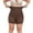 2- Latte(boy short), variant on MANIFIQUE Plus Size Shapewear Tummy Control High Waisted Girdle Body Shaper Shorts Thigh Slimming