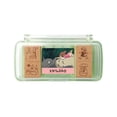 thumbnail image 1 of Sello mini Beverly Ghibli Totoro 12,5 mm tinta Autumn, 1 of 5