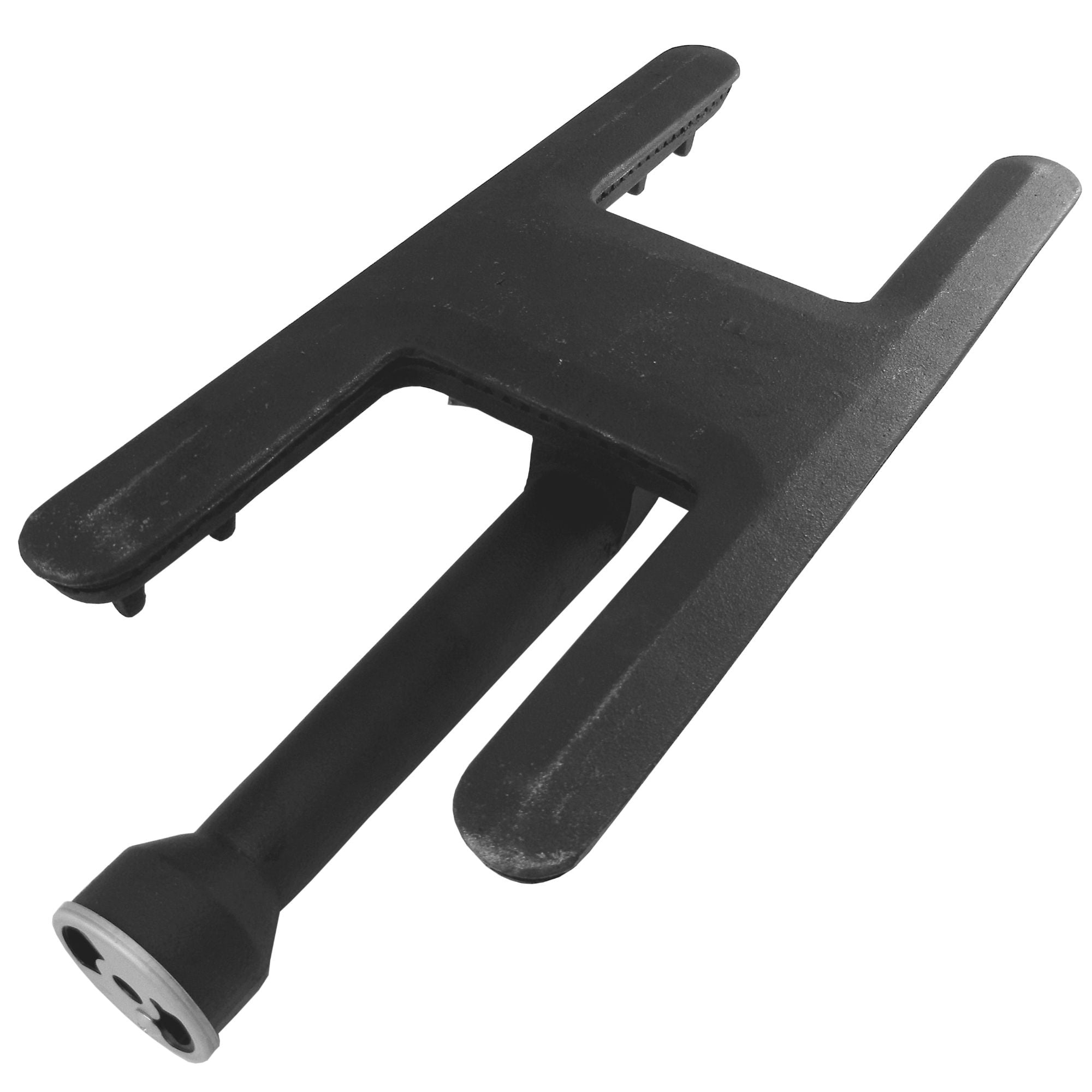 17.5" Cast Iron Burner for Dynasty and Jenn Air Gas Grills