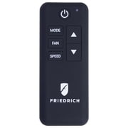 Friedrich WCT10A30A air conditioners|thru-the-wall