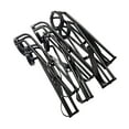 thumbnail image 1 of koolsoo 6 Pcs Rail de Table de Billard Remplacement Poches de Snooker Rail Coulissant 37cm, 1 of 9