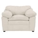 thumbnail image 1 of Sillón Aston 1 Plaza Crema, 1 of 8