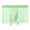 Green, variant on Admvng Men's Big & Tall Underwear Comfortable Underpants Breathable Mesh Briefs