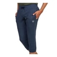 thumbnail image 2 of Capri Wilson Talla EG Deportivo Azul, 2 of 4
