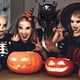 thumbnail image 5 of Máscara de mandíbula de dinosaurio de Halloween, máscara de dragón de mascarada de PU, vestido elegante para fiesta y Festival, 5 of 8