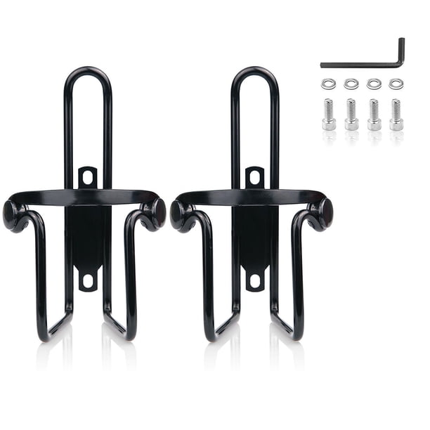 Portabotellas Hot6sl Liquidación de Ahorros de Verano Bicicleta de ciclismo Aleación de aluminio
