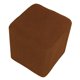 thumbnail image 4 of Estiramiento de almacenamiento otomano Funda elástica Rectángulo Rectángulo Reposapiés Funda de sofá Taburete plegable de muebles Reposapiés café Macarena otomana cubre funda, 4 of 4